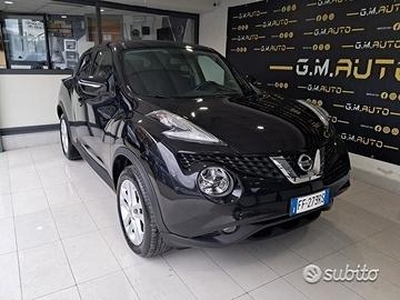 NISSAN Juke 1ª serie - 2016