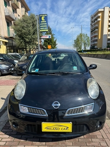 Nissan Micra 1.2