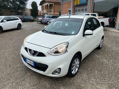 Nissan Micra 1.2 GPL - Unico Prop. -Neopatentati