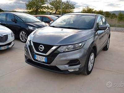 NISSAN QASHQAI 1.5 dCi 115 Business '19