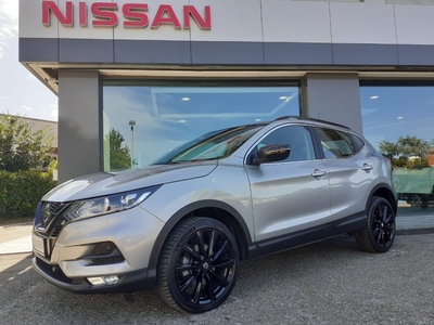 Nissan Qashqai 1.5 dCi 115 CV