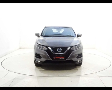 Nissan Qashqai 1.5 dCi 115 CV