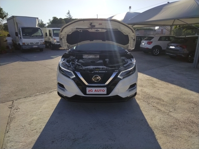 Nissan Qashqai 1.5 dCi