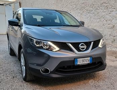 Nissan Qashqai 1.5DCi 110cv Acenta