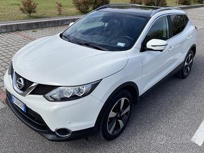 NISSAN Qashqai 2ª serie - 2016