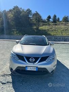 Nissan Qashqai full optional