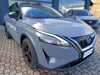 Nissan Qashqai 2.0