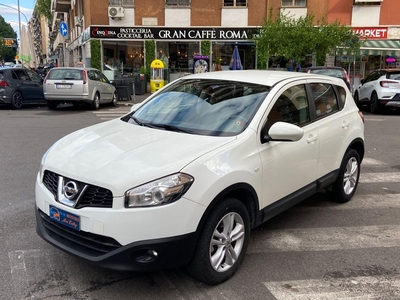 Nissan Qashqai 2.0 dCi