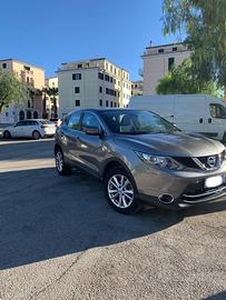 Nissan Qashqai 2017