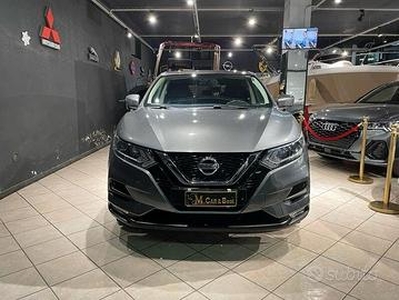 Nissan Qashqai 2018 - 1.5 Diesel