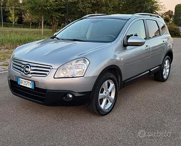 Nissan Qashqai Qashqai 2 1.5 dCi DPF Acenta