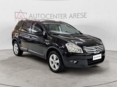 NISSAN Qashqai+2 1.6 16V Acenta