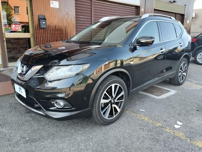 Nissan X-Trail 1.6 dCi