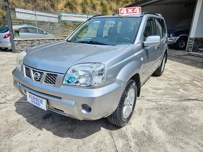 Nissan X-Trail 4x4 2.2 dCi Elegance 136cv