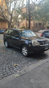 Nissan X Trail 2° serie 2008 Ottimo stato pochi km