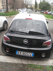 Opel Adam 1.2 benzina euro5