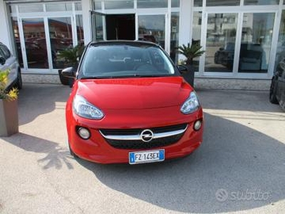 Opel Adam 1.4 87 CV GPL Tech Jam