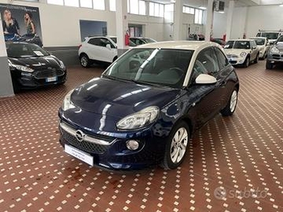 Opel Adam 1.4 87 CV GPL Tech Jam NEOPATENTATI - FI