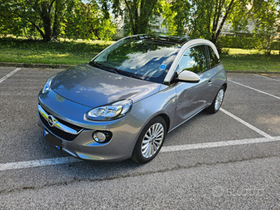 Opel adam 1.4 GPL