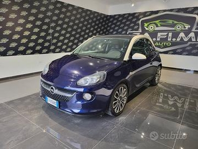 Opel Adam - 2014 1.4 GPL Tetto panoramico