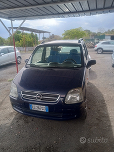 Opel Agila 12 benzina