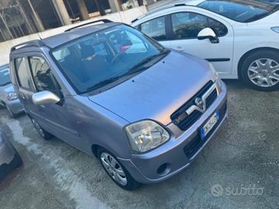 Opel Agila 1.3 Multijet