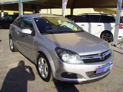 Opel Astra 1.4