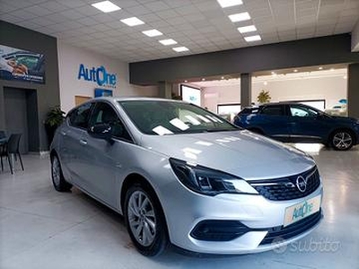 Opel Astra 1.5 CTDI 122CV S&S AUTOMATIC 5P BUSINES