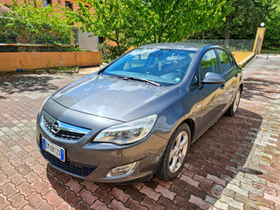 Opel Astra 1.7- 07/2012