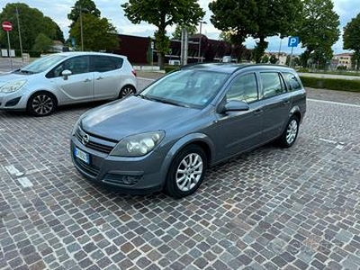 Opel astra 1.7 - 2005