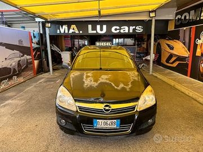 Opel Astra 1.7 cc diesel(PRIVATO)-2007