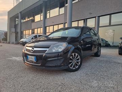 Opel Astra 1.7 CDTI 110CV ecoFLEX Station Wagon Ed