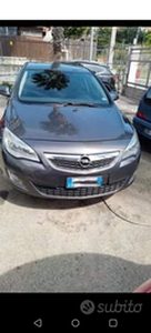 Opel Astra 1.7 cdti km 152.800 prezzo 3799