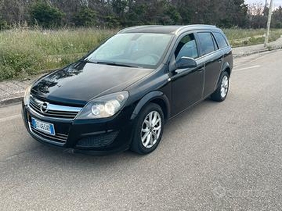 Opel astra 1.7 diesel 