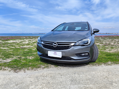 Opel Astra 2019 (95000km) con 1 anno di garanzia