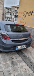 Opel astra gtc 1.7 cdti