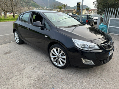 Opel Astra j 1.3 multijet