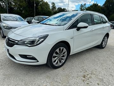 Opel Astra SW 1.4 Turbo 110Cv EcoM Dynamic-2019