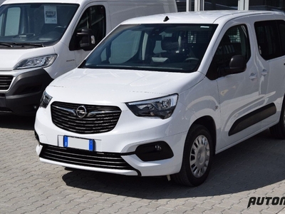 Opel Combo 1.5 Diesel 100CV