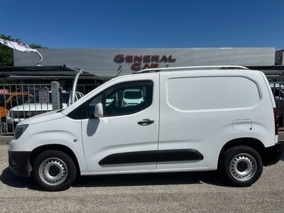 Opel Combo 1.6 Diesel 100CV