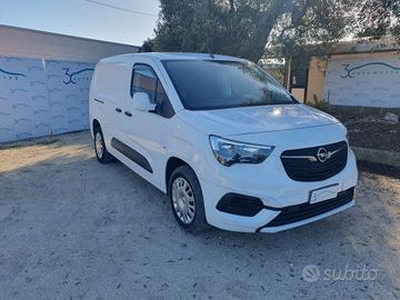 Opel Combo Cargo L2 1.5D 100cv Edition