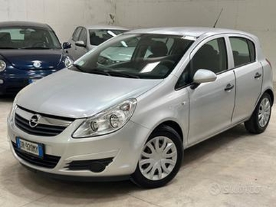 Opel CORSA 1.0 12V 5P ENJOY NEOPAT KMCERT GARANZ