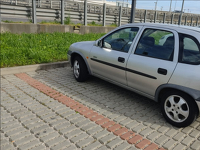 Opel corsa 1.2