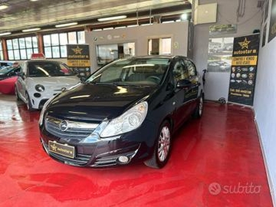 Opel Corsa 1.2 80CV 3 porte GPL-TECH Club