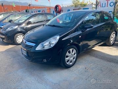 Opel Corsa 1.2 80CV 3 porte GPL-TECH Enjoy