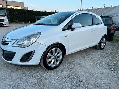 Opel Corsa 1.2 85CV 3 porte GPL-TECH Elective GPL