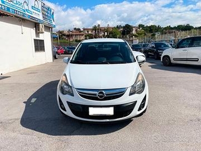 Opel Corsa 1.2 85CV 5 porte GPL-TECH Ecotec