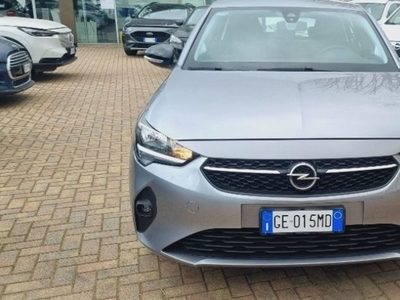 Opel Corsa 1.2