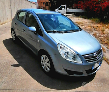 Opel Corsa 1.2 benzina Enjoy