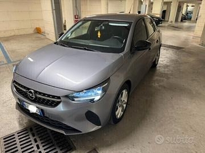 Opel Corsa 1.2 Elegance